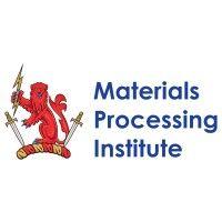 Materials Processing Institute