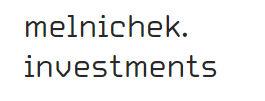 Melnichek Investments