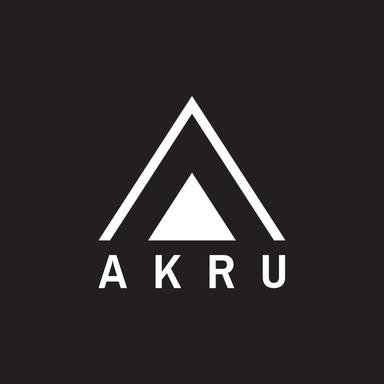 Seed Round - AKRU