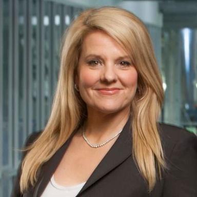 Gwynne Shotwell