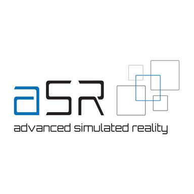 Pre Seed Round - aSR advanced Simulated Reality