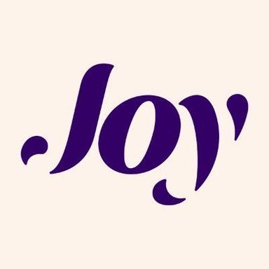 Seed Round - Joy