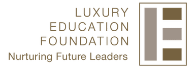 Luxury Education Foundation