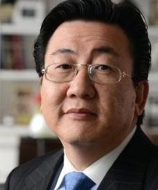 Paul Kang