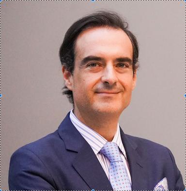 Javier de Echevarría