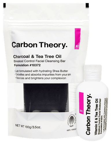 Pre Seed Round - Carbon Theory