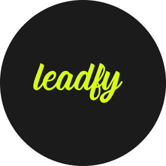 Pre Seed Round - Leadfy