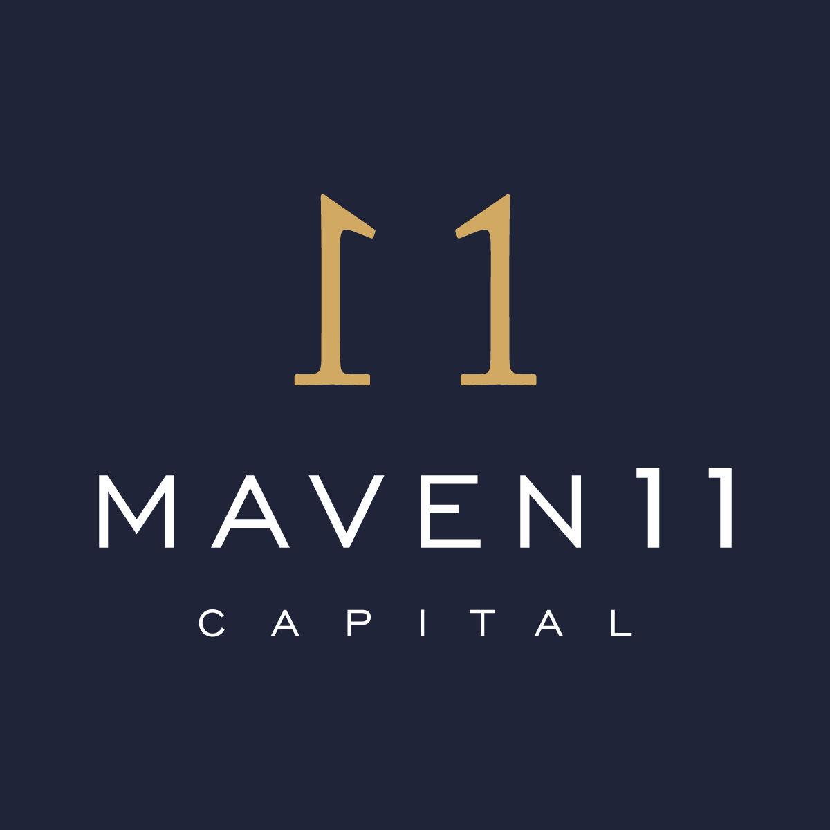 Maven 11 Capital