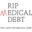 RIP Medical Debt