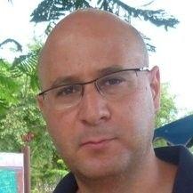 Oren Bahri