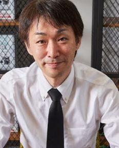 Hidetoshi Hatayama