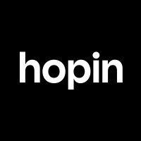 Series D - Hopin