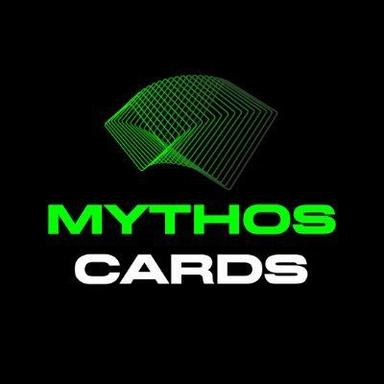 Angel Round - Mythos Cards