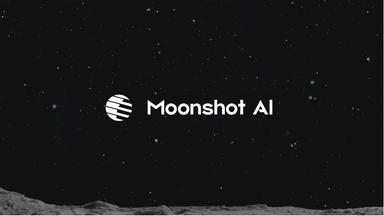 Series B - Moonshot AI