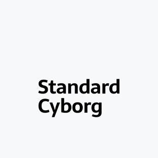 Seed Round - Standard Cyborg