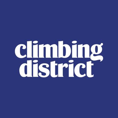 Series A - Climbing District