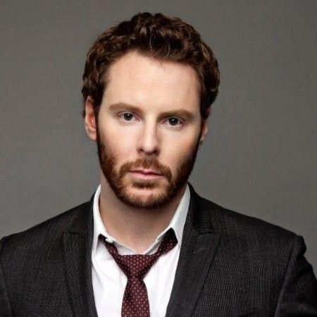 Sean Parker