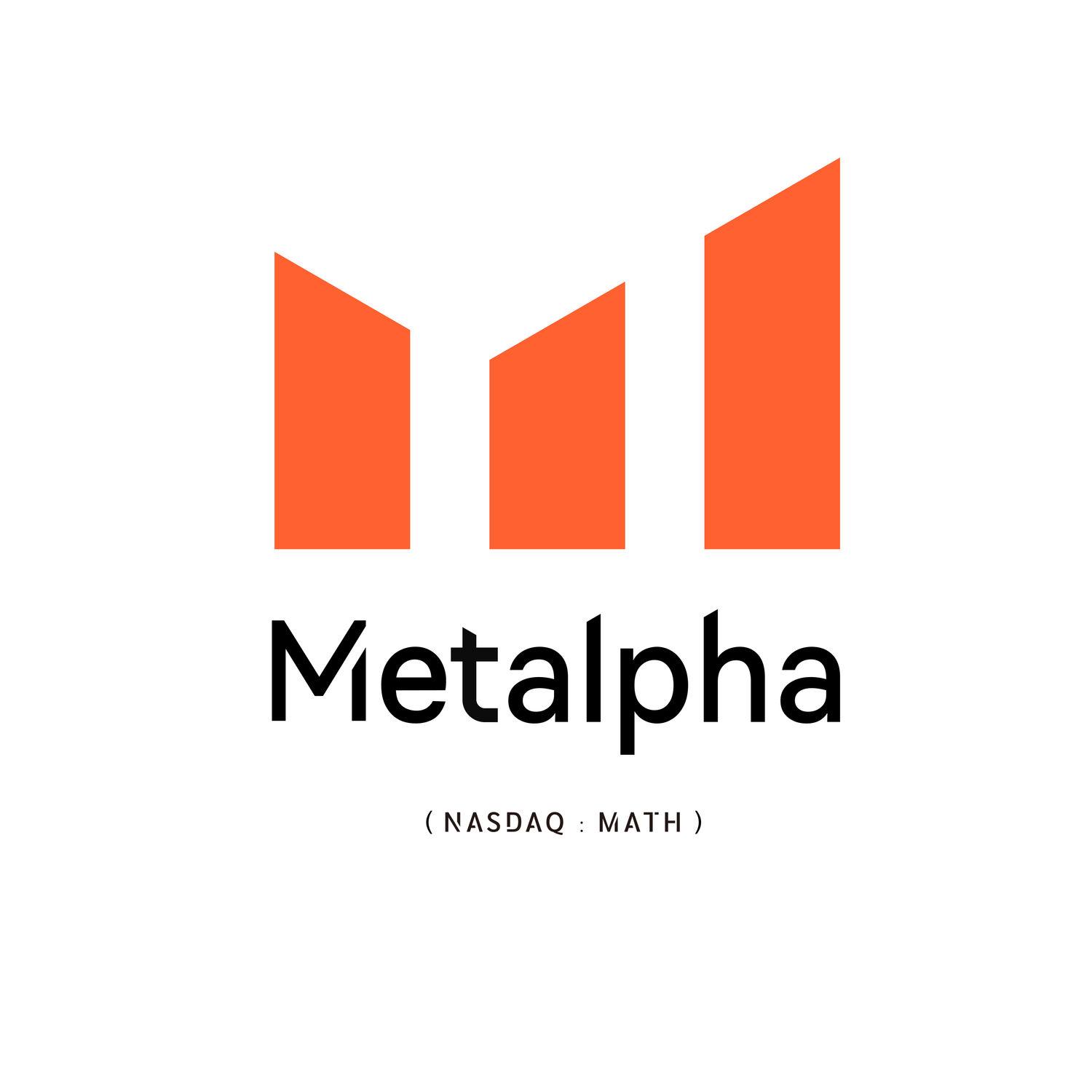 Metalpha Technology Holding Limited