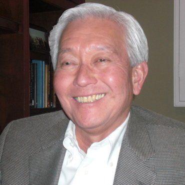 Roy Tanaka