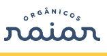 Raiar Organicos