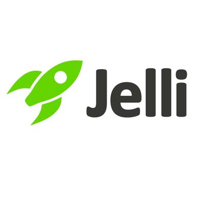 Seed Round - Jelli