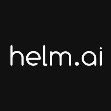 Series B - Helm.ai