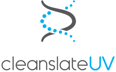 CleanSlate UV