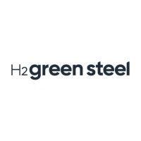 Series B - H2 Green Steel