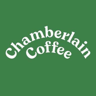 Venture Round - Chamberlain Coffee