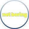 Not Boring