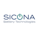 Sicona Battery Technologies