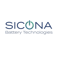 Series A - Sicona Battery Technologies