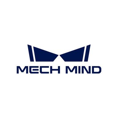 Series C - Mech-Mind Robotics