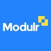 Venture Round - Modulr