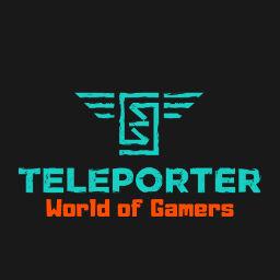 Teleporter