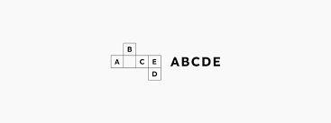 ABCDE