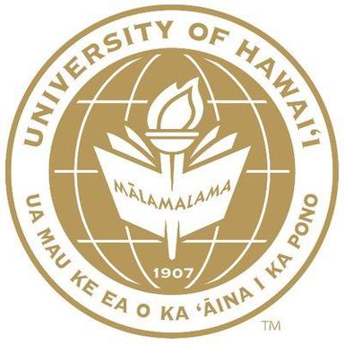 University of Hawaii