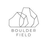 Boulder Field