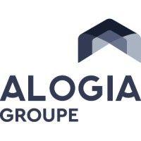 Venture Round - ALOGIA Groupe