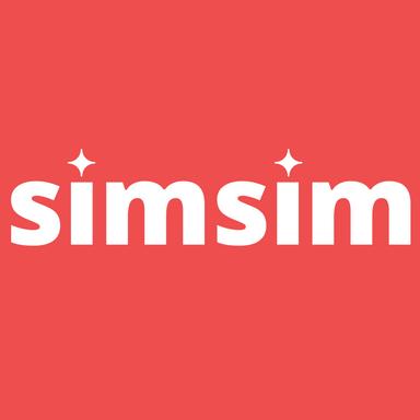 Seed Round - simsim