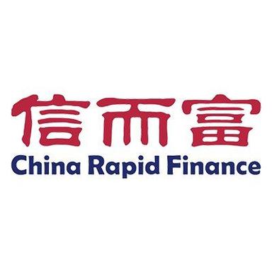 Series C - China Rapid Finance