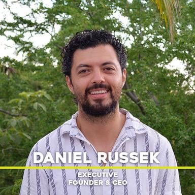 Daniel Russek