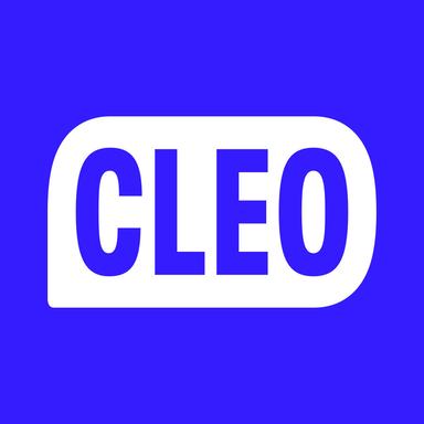 Seed Round - Cleo