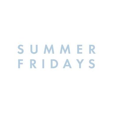 Secondary Market - Summer Fridays