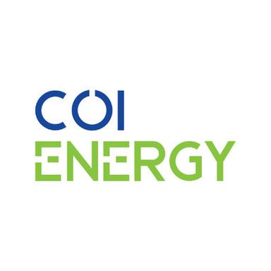 Non Equity Assistance - COI Energy Services