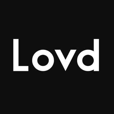 Seed Round - Lovd.com