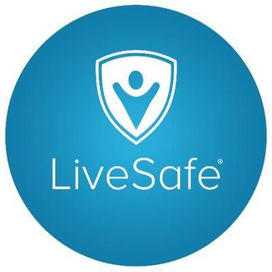 Series B - LiveSafe