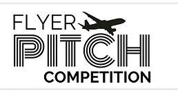 Flyer Pitch Competition