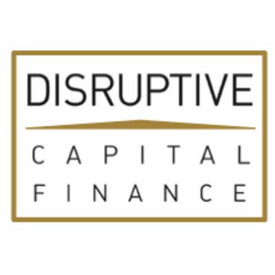 Disruptive Capital Finance