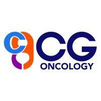 Series B - CG Oncology